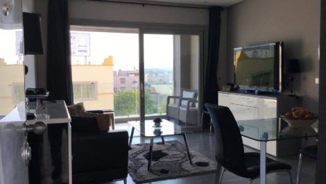 Essaouira : Appartement neuf dans résidence haut de gamme