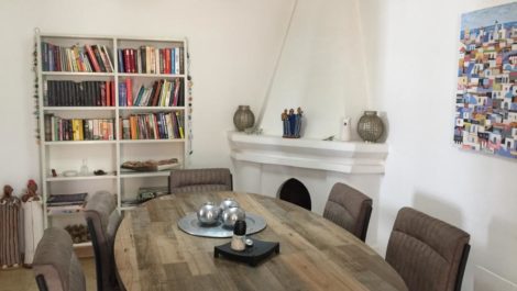 Appartement meublé loué rapidement – Confort et modernité à Essaouira