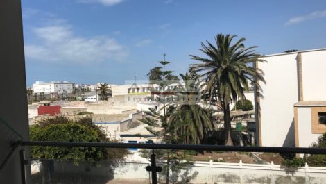 Beautiful Titled Apartment for Sale – 50 m from the Essaouira Beach