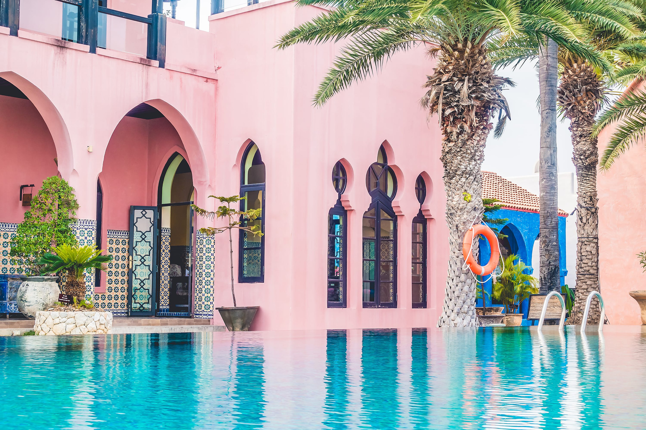 Achat immobilier au Maroc