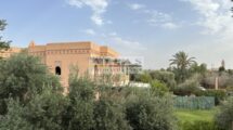 Localisation Idéale à Marrakech : Appartement dans la Palmeraie, à 10 Minutes du Centre-Ville