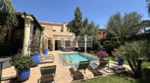 Magnificent Luxury Villa in Private Residence with 5 Star Golf – Less than 20 Minutes from City Center