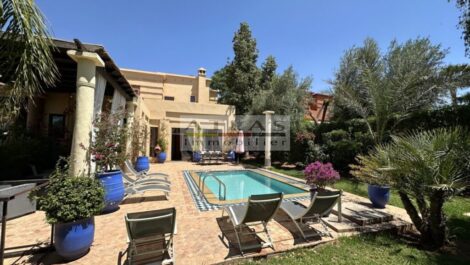 Magnificent Luxury Villa in Private Residence with 5 Star Golf – Less than 20 Minutes from City Center