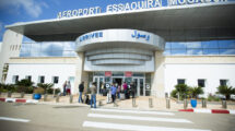 Essaouira in Full Swing: Significant Increase in Airport Traffic