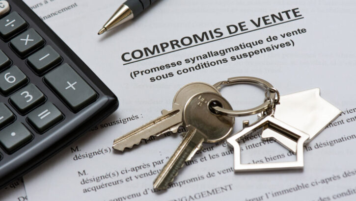 Fin des compromis et promesses de vente sous seing privé au Maroc