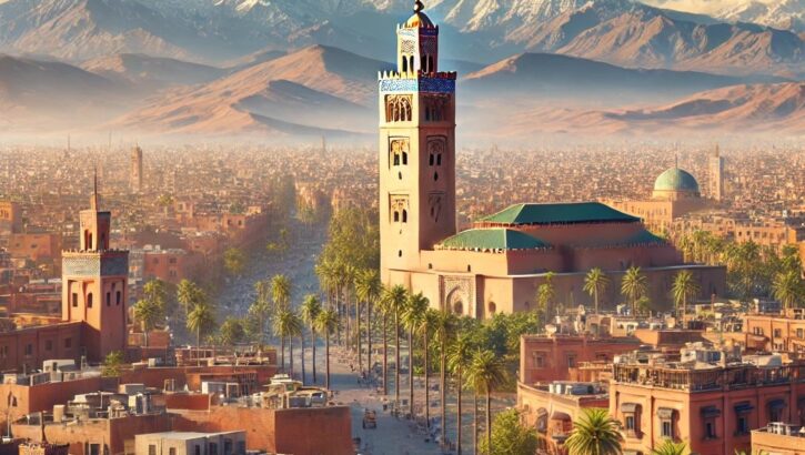 Investissement immobilier à Marrakech : Guide pour les investisseurs Français