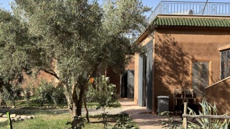 Ferme d’hôte sur 3,5 hectares