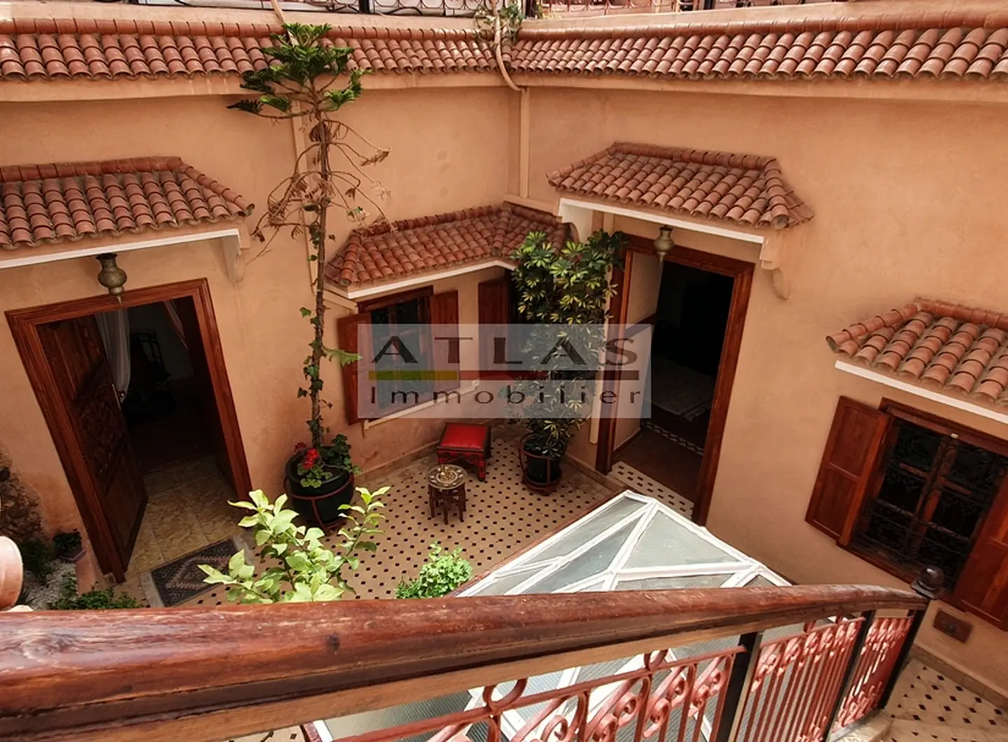 riad-charme-vendu-medina-marrakech-studio-independant (2)