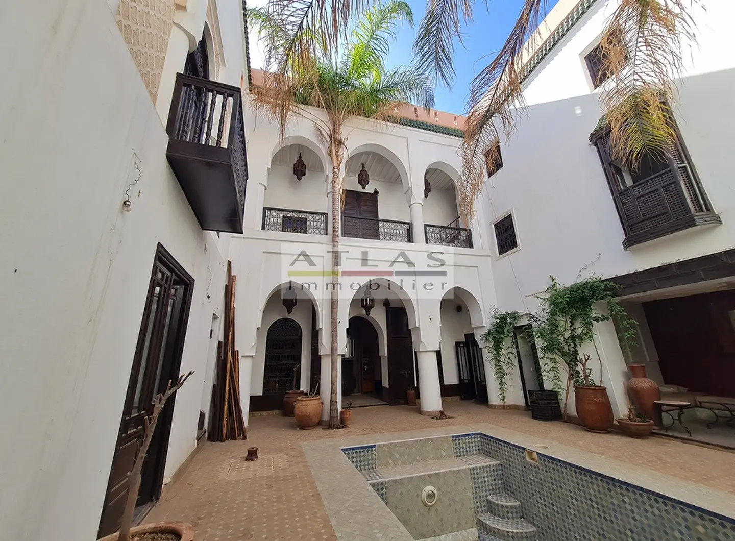 maison-hotes-vendue-marrakech-ben-youssef (1)