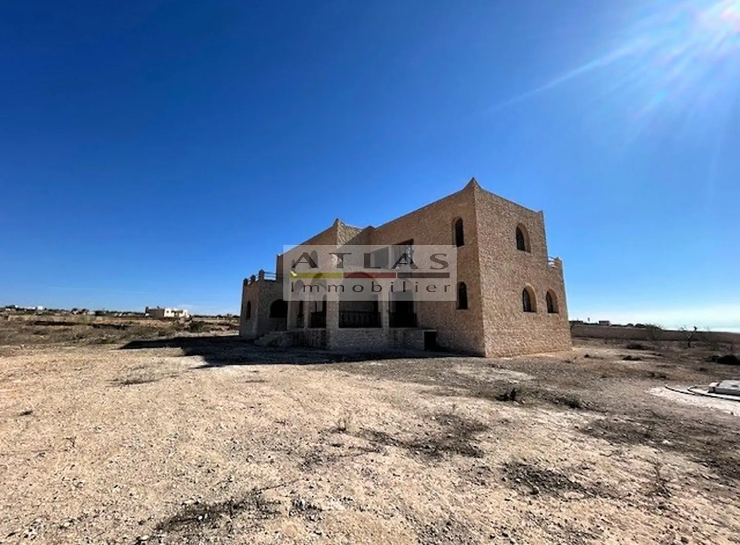 maison-pierre-essaouira-vue-ocean-grand-terrain-investissement (12)