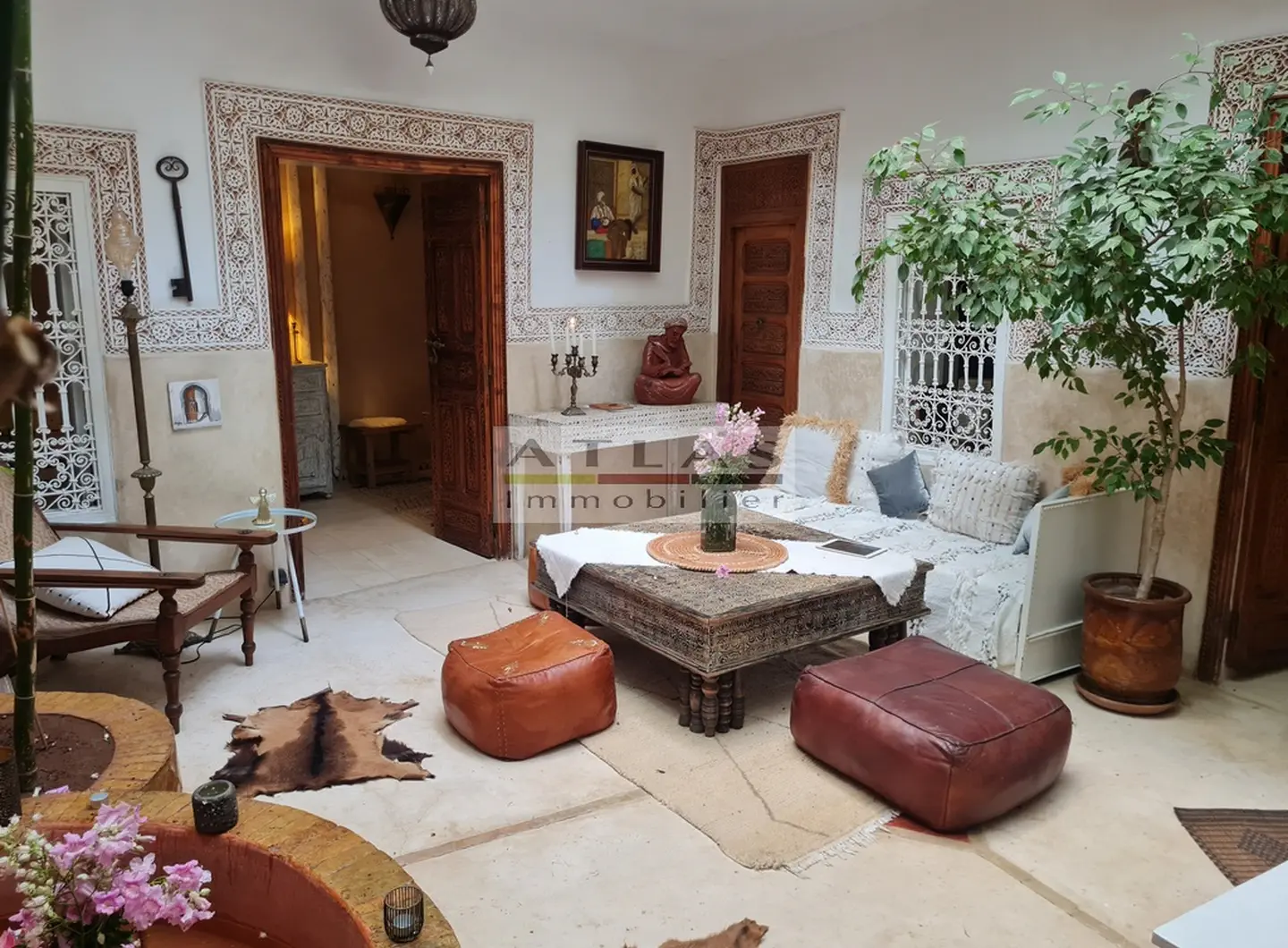 riad-classe-maison-hotes-marrakech (3)