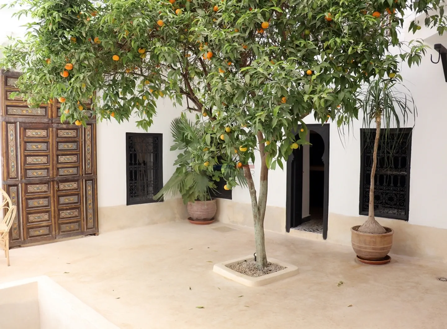 riad-derb-dabachi-marrakech-patio-bassin (7)