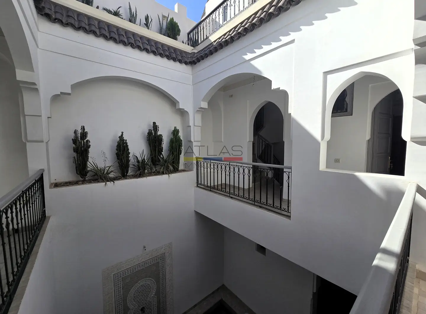 riad-renove-emplacement-parfait-tombeaux-saadiens-palais-el-badii-marrakech (10)