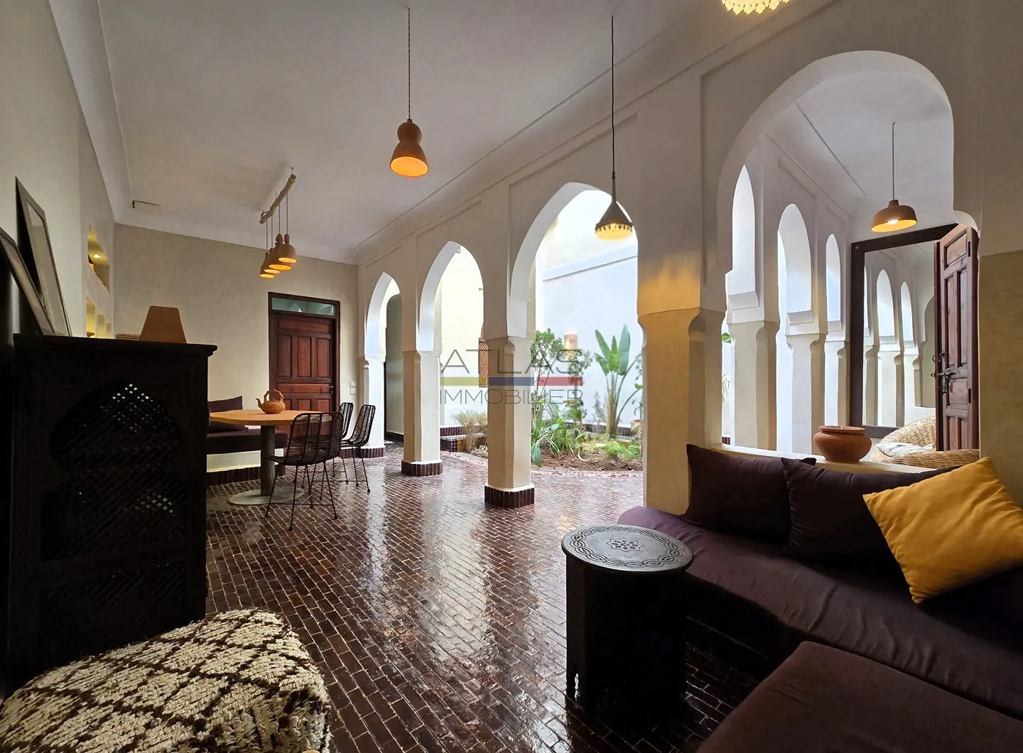 riad-titre-renove-a-vendre-marrakech-bab-doukkala (1)