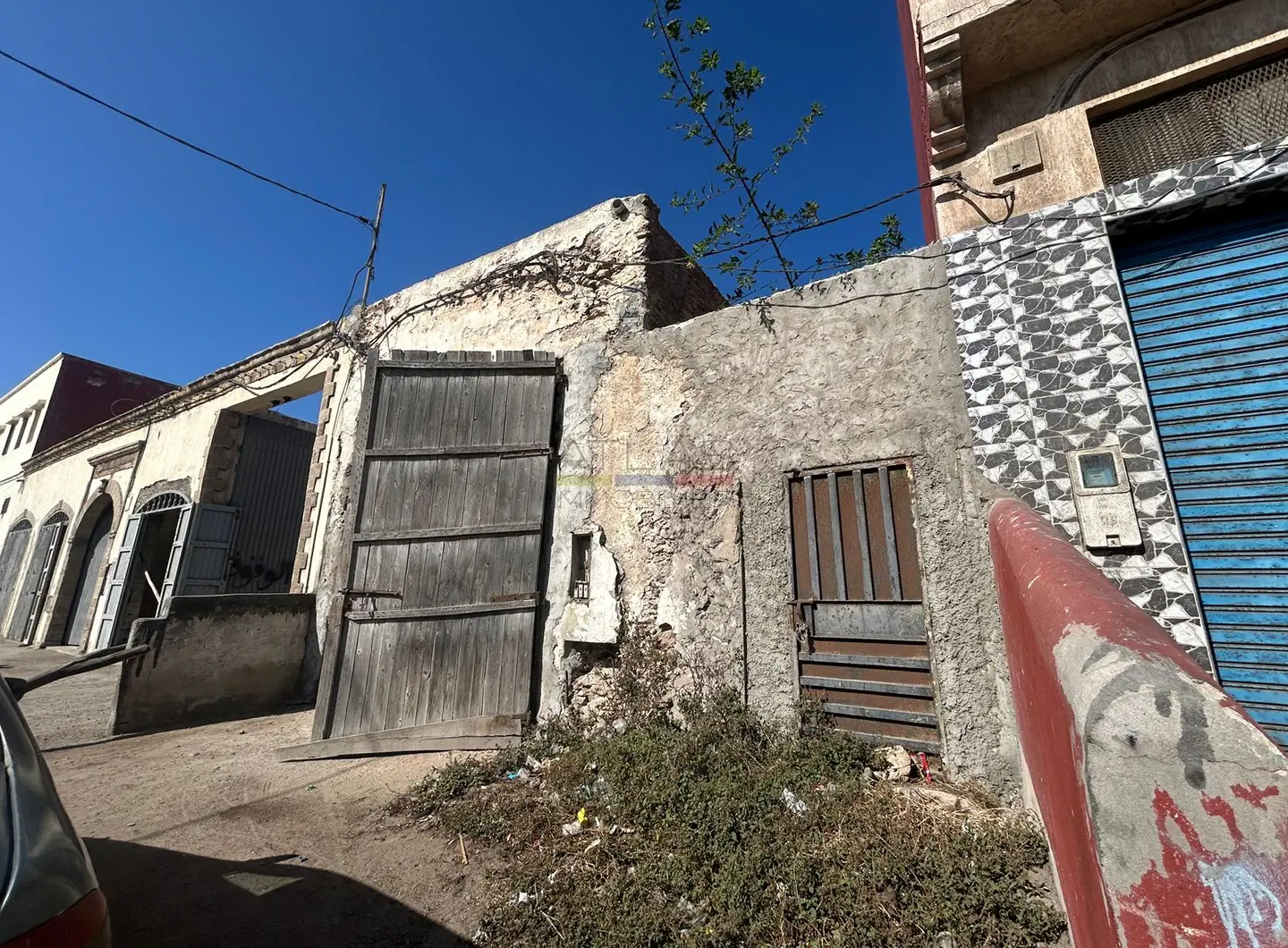building-plot-for-sale-essaouira-industrial-district-r+3