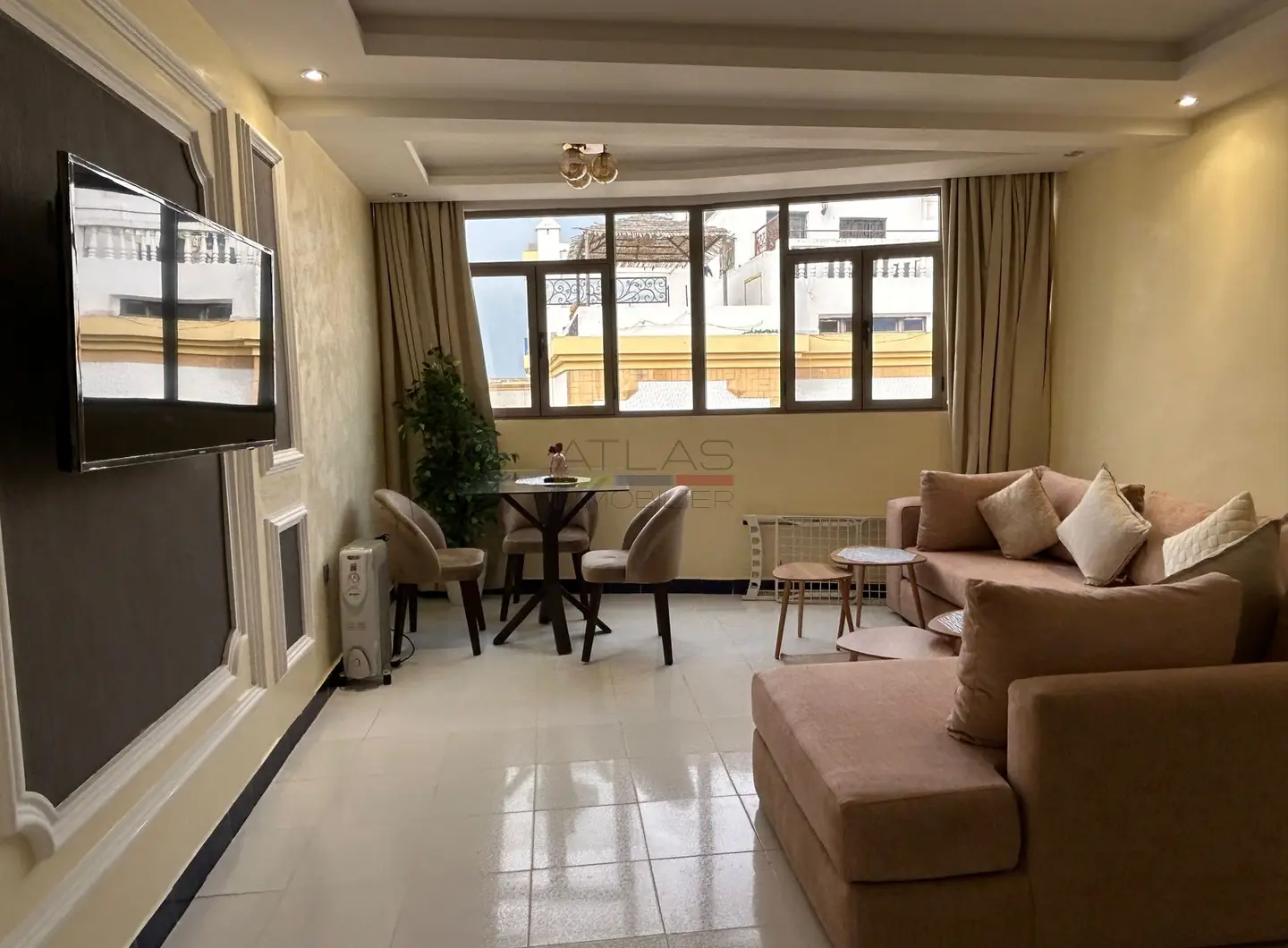 appartement-meuble-proche-ocean-essaouira-sejour (6)