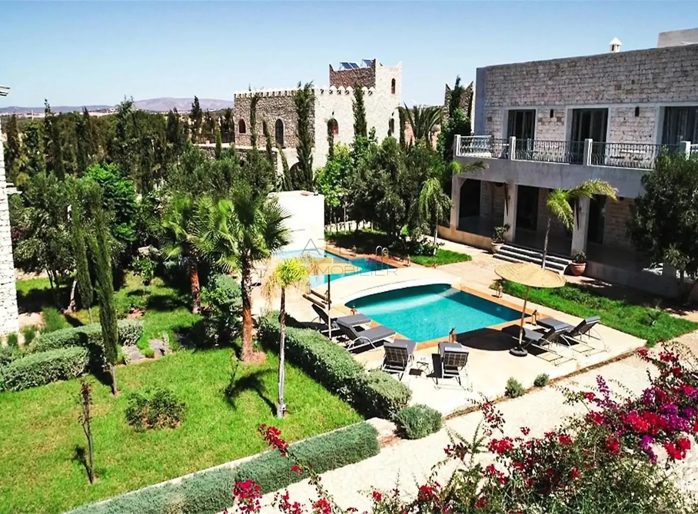 maison-hotes-essaouira-suite-piscine-privee-hammam (2)