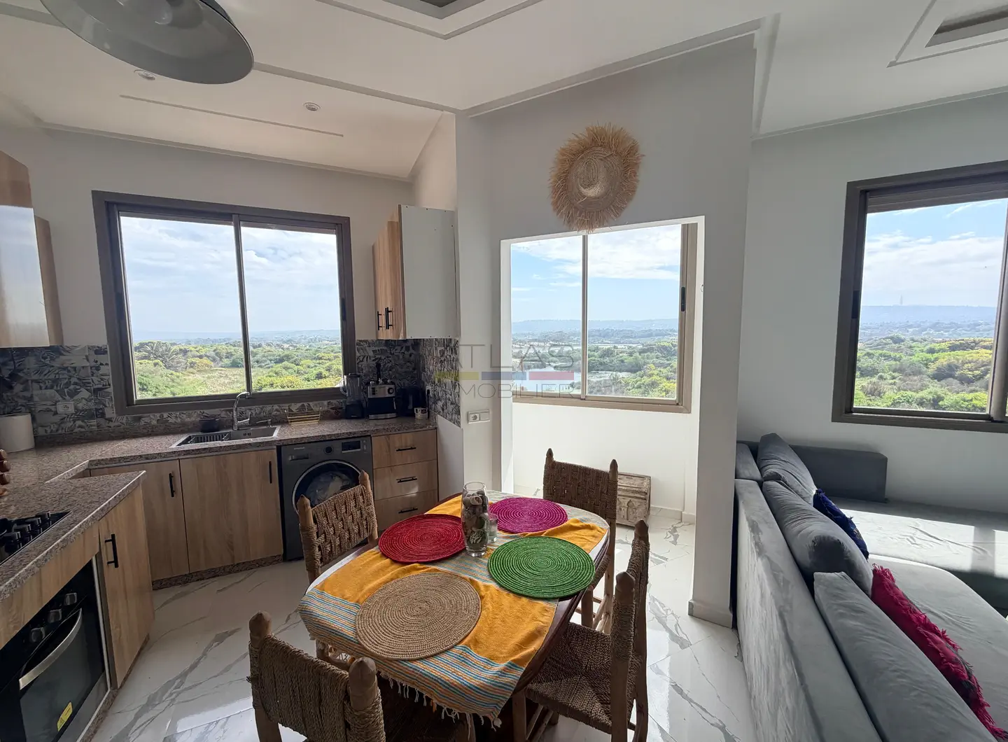 appartement-essaouira-lagune-vue-lac-foret-2chambres-location (2)