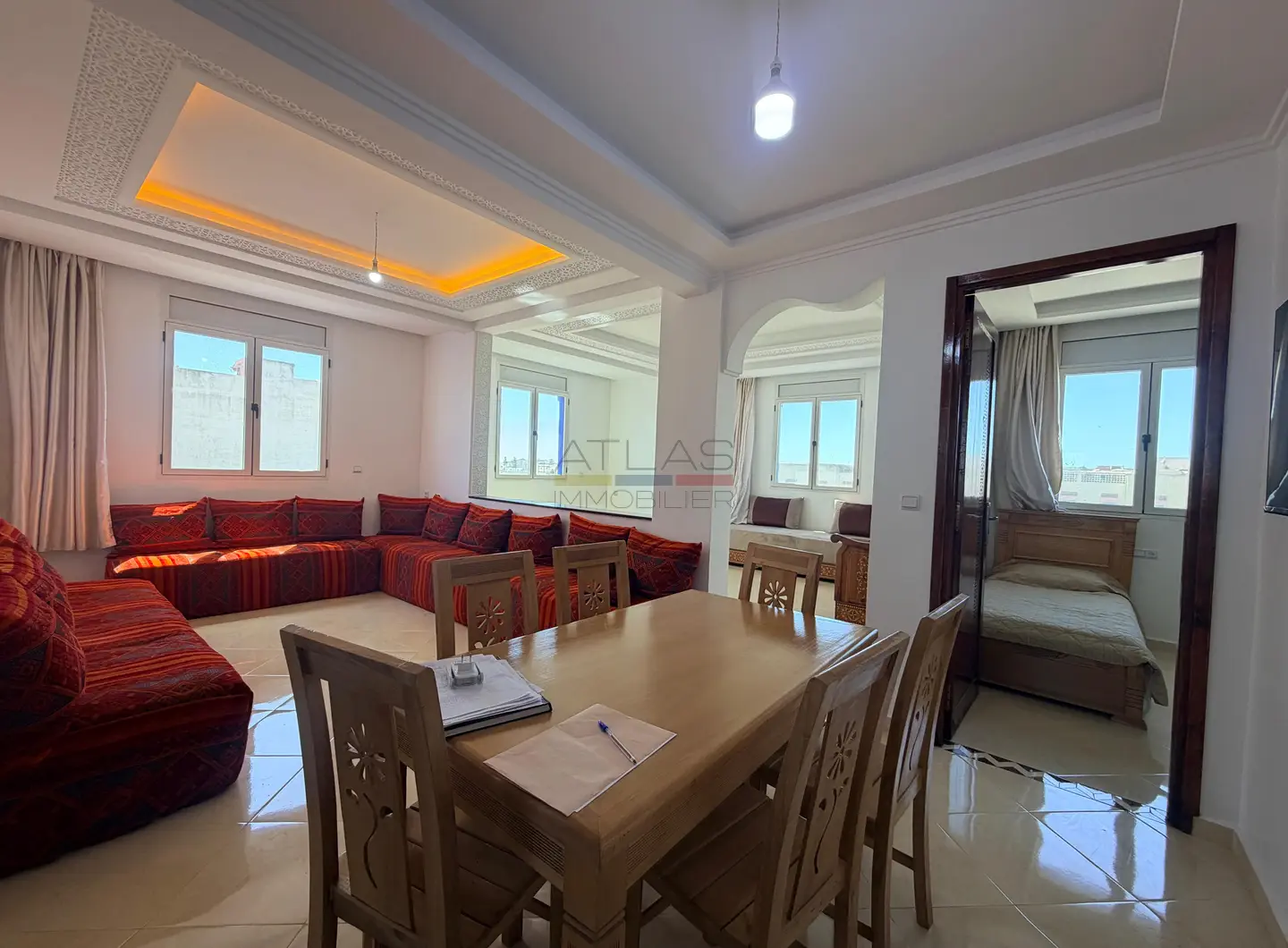appartement-essaouira-meuble-135m2-2chambres-salon-terrasse-lumineux (6)