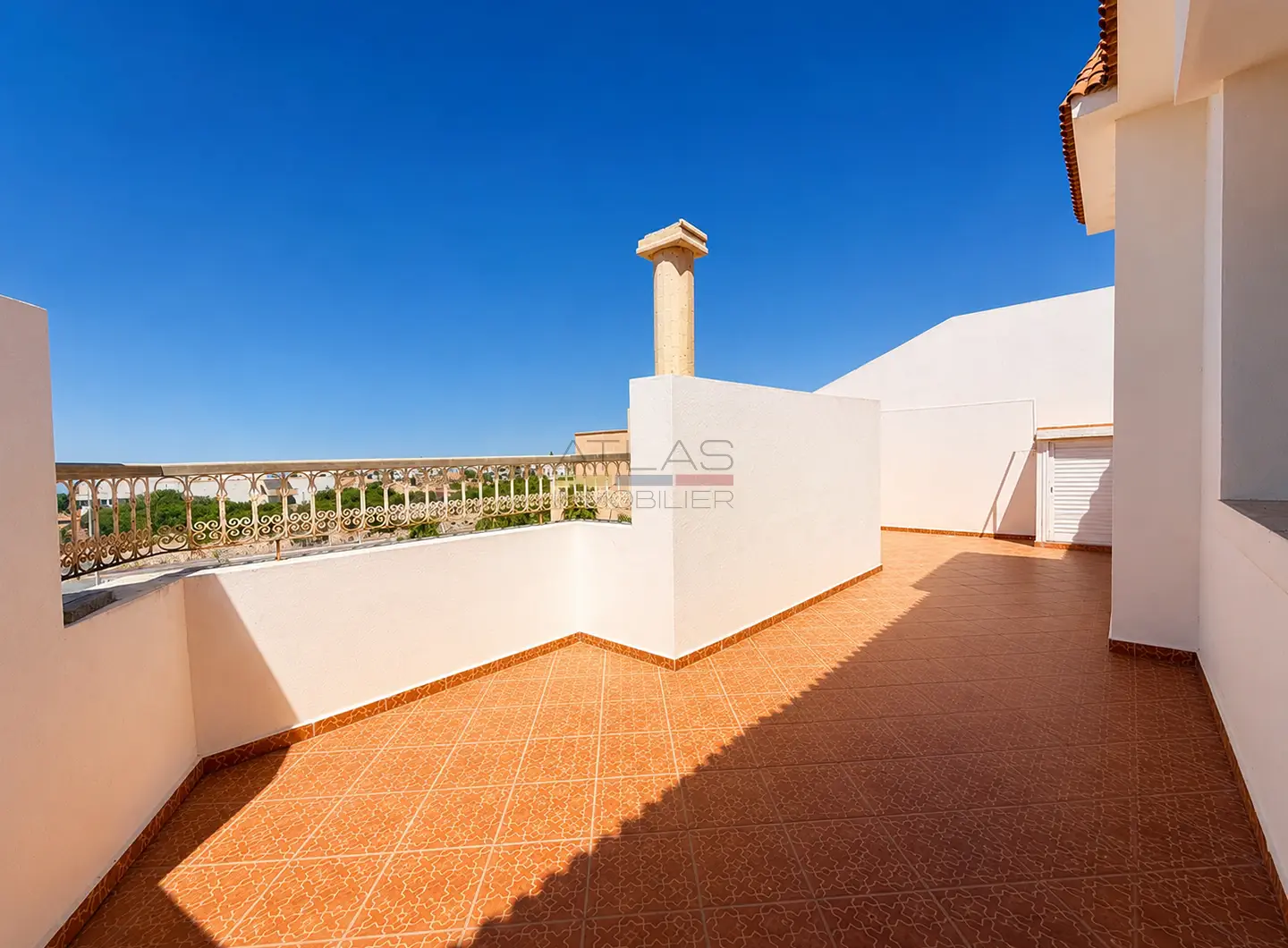 essaouira-villa-terrasse-rooftop-ensoleillee